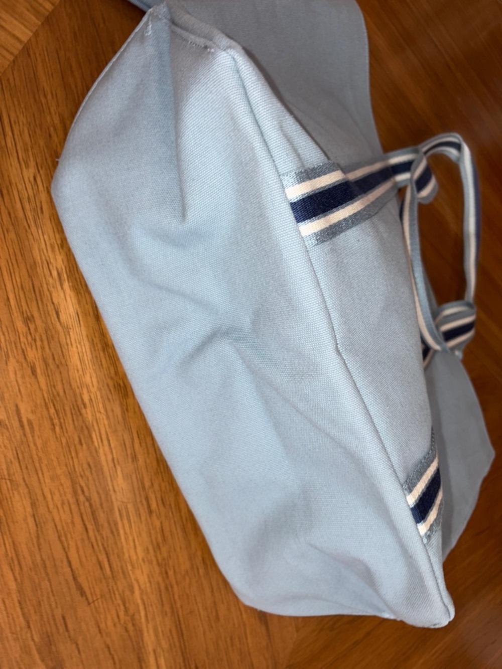 Life Is Good Canvas Tote - Picture 9 of 9